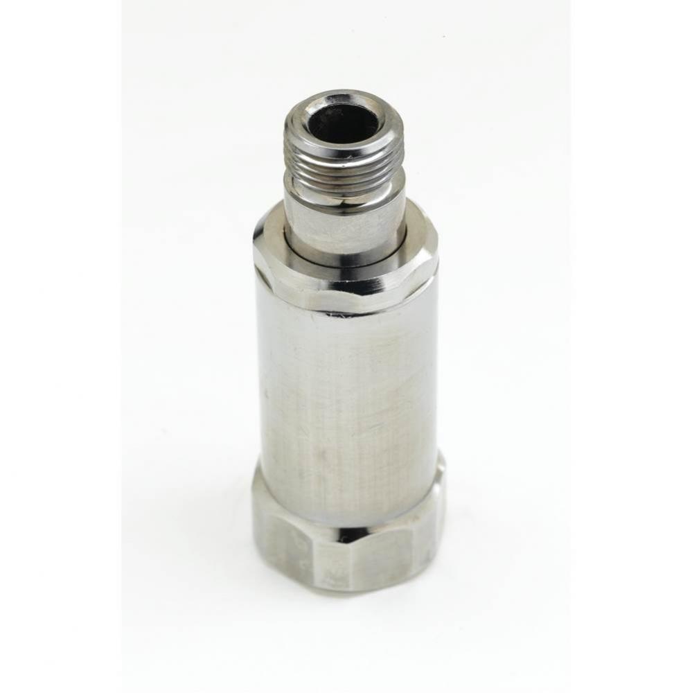 Swivel Unit Assembly, 3/8'' NPT Female x Male