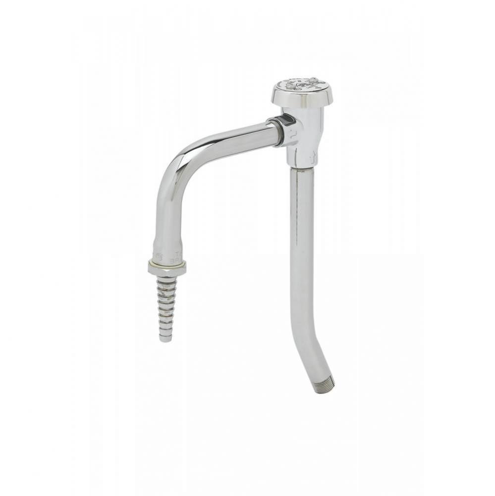 BL-6005-02 VB Nozzle Assembly w/ Serrate