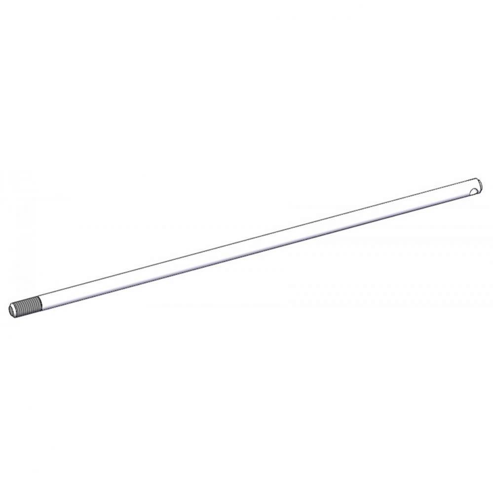 B-0665 Upper Support Rod x 12-3/4'' Long