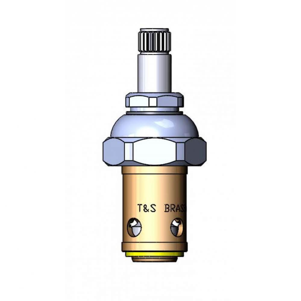 Spindle Assembly, Cold LTC, B-0513 (183A)