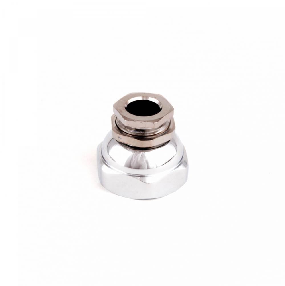 Bonnet, ASM (B-850 Pkg Nut)