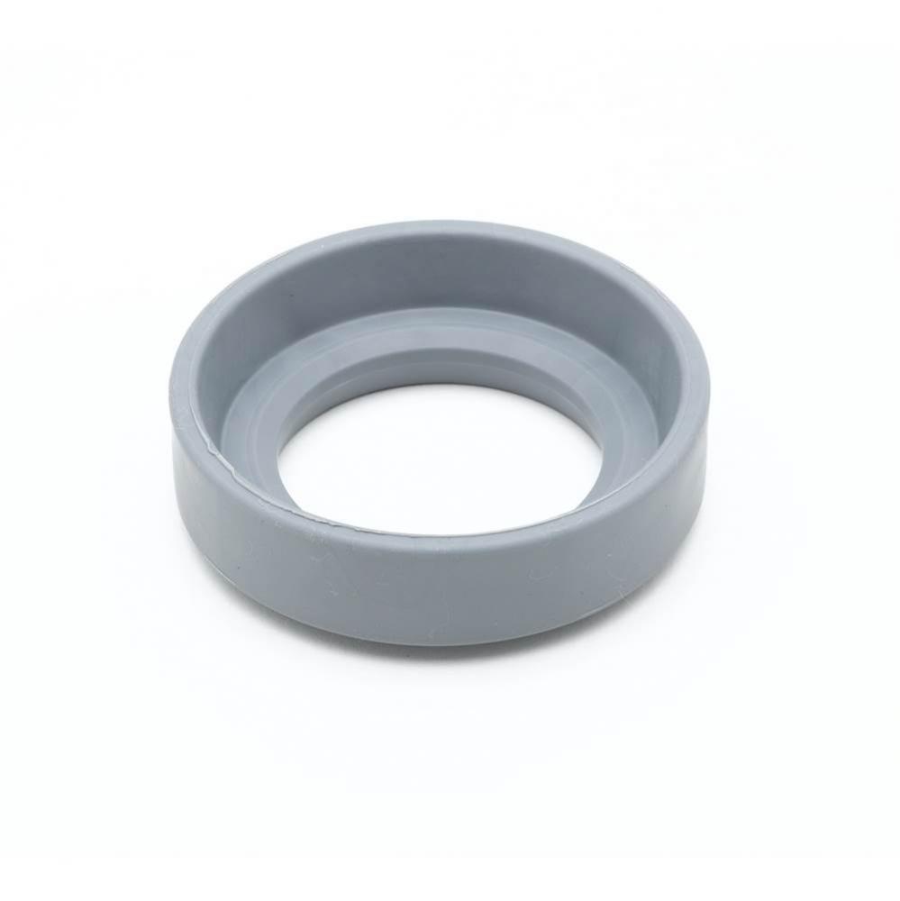 Rubber Bumper for B-0107 Spray Valve (Gray)