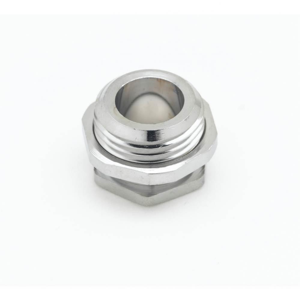 B-0850 Packing Nut / Lock Nut Assembly (Original-Style) ref: Concealed Widespread Fct