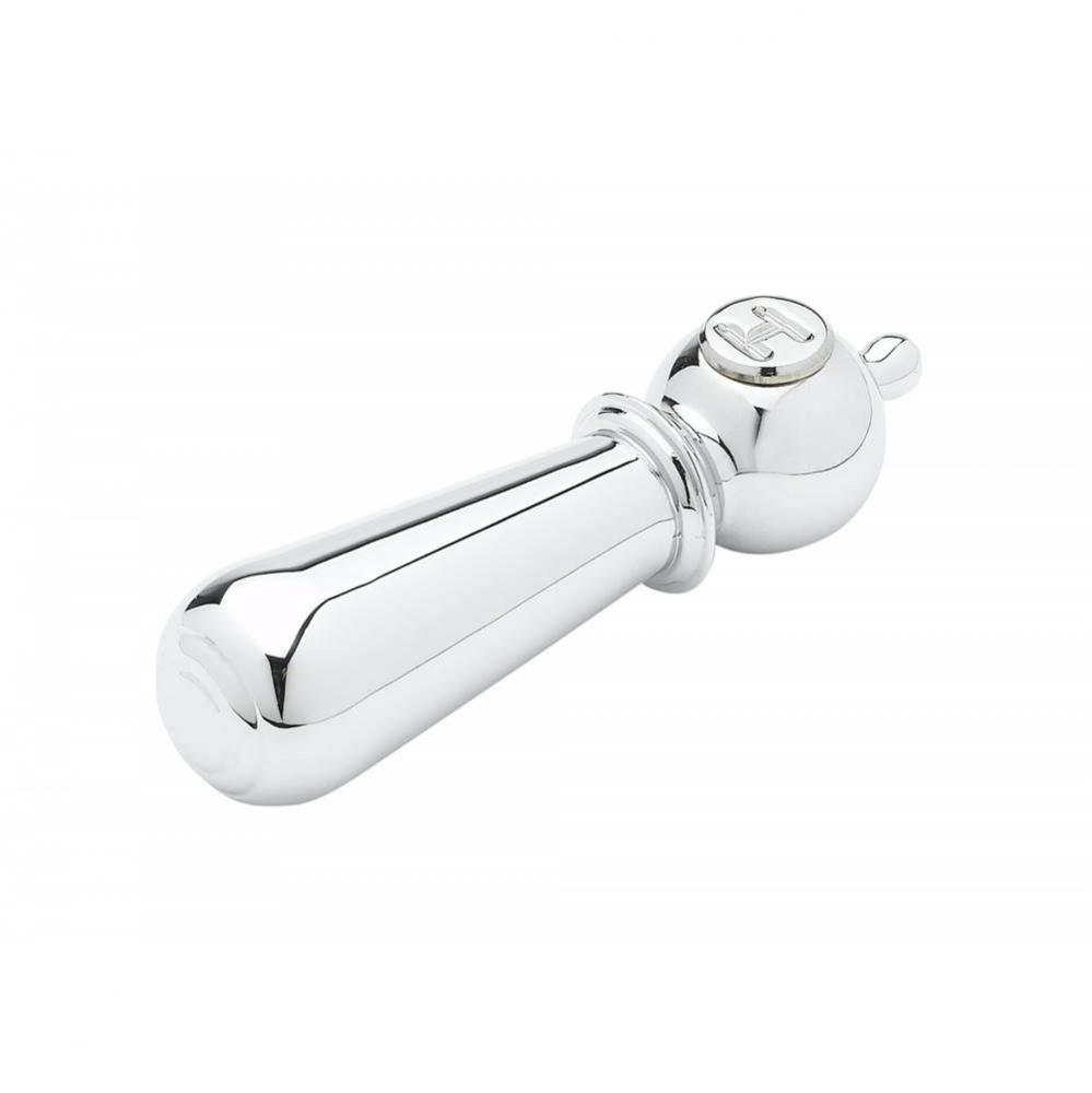 Decorative Club Handle, Hot