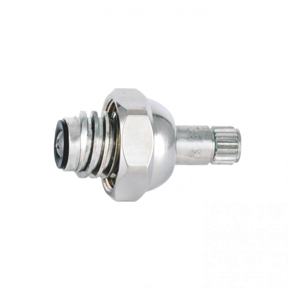 B-1100 Spindle Assembly, Cold (LTC)