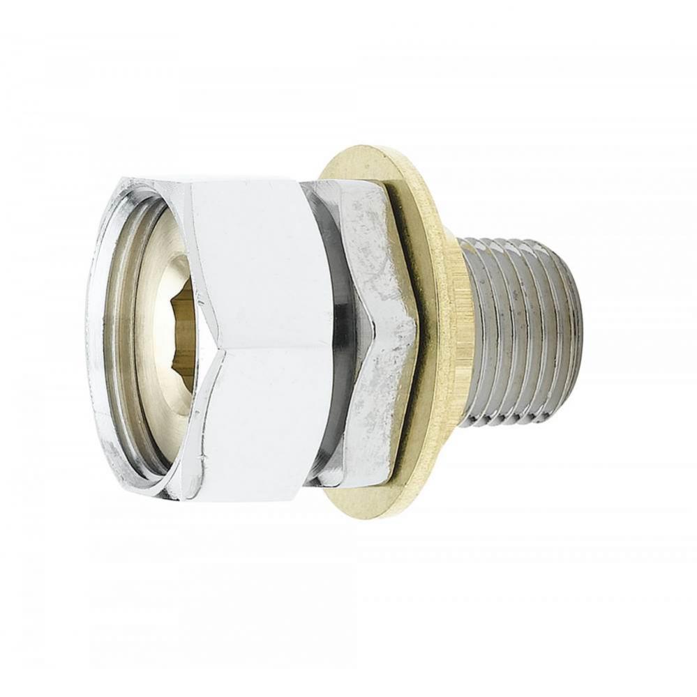 1/2'' NPT Male Inlet Flange