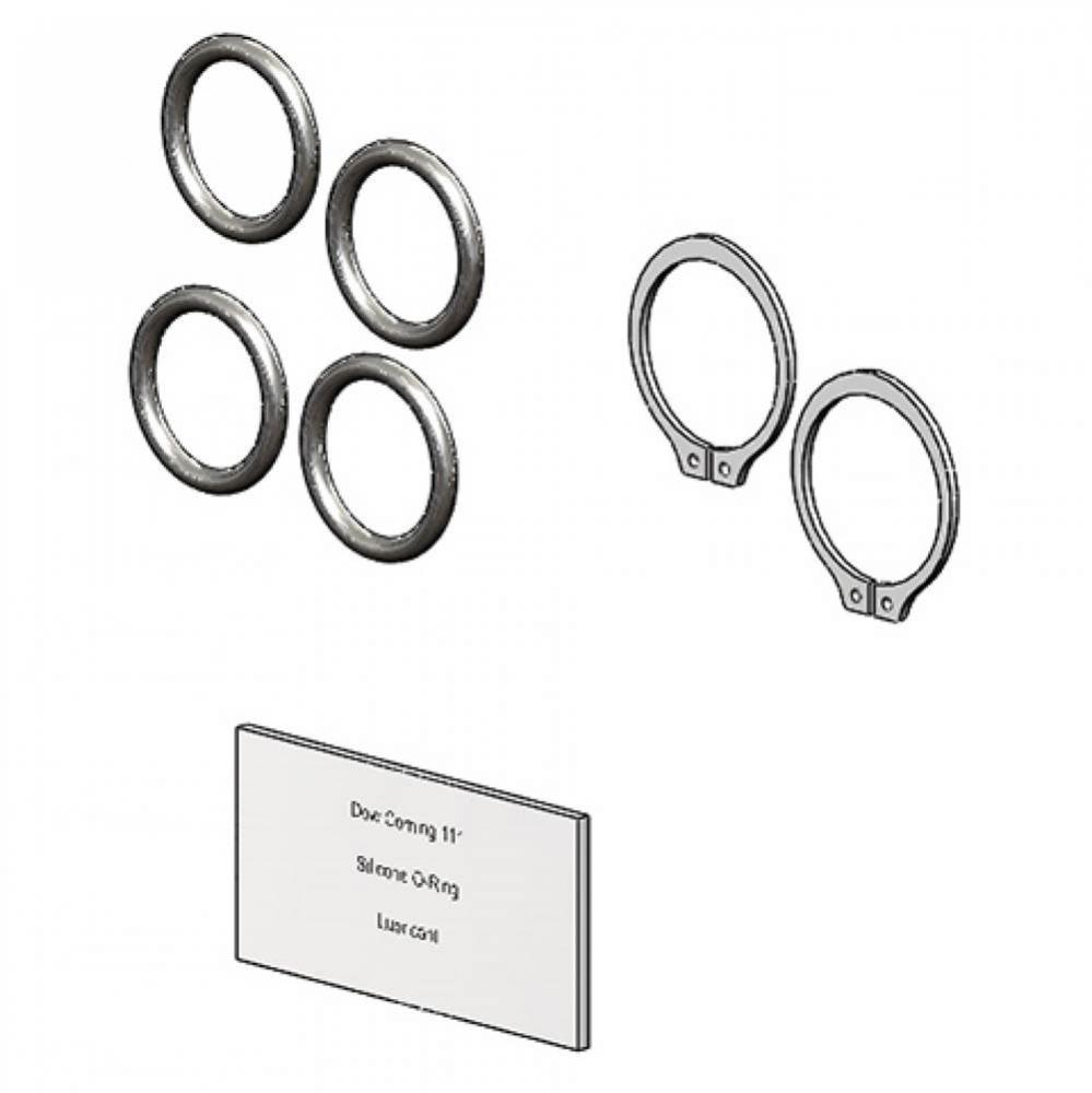 B-2370 O-Ring Repair Kit