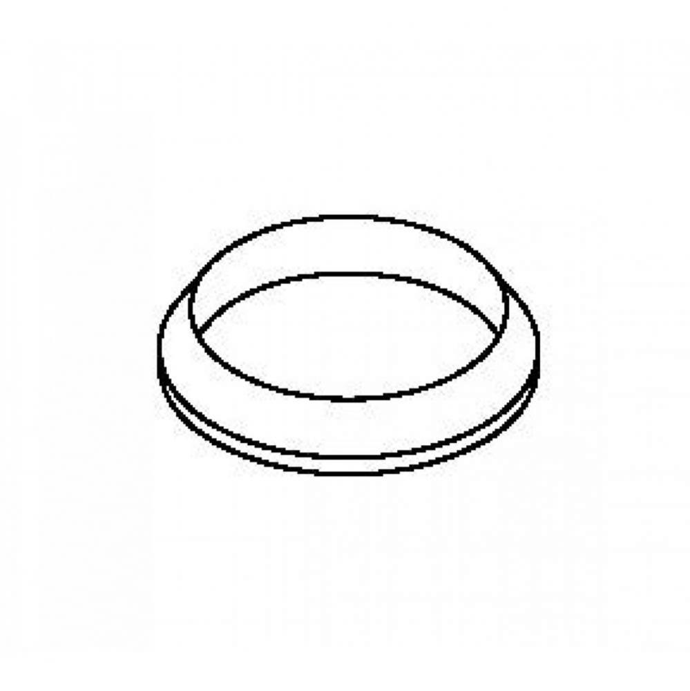 Coupling Nut Ferrule - Waste Drains