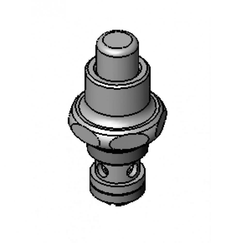 European Spray Valve Bonnet Assembly