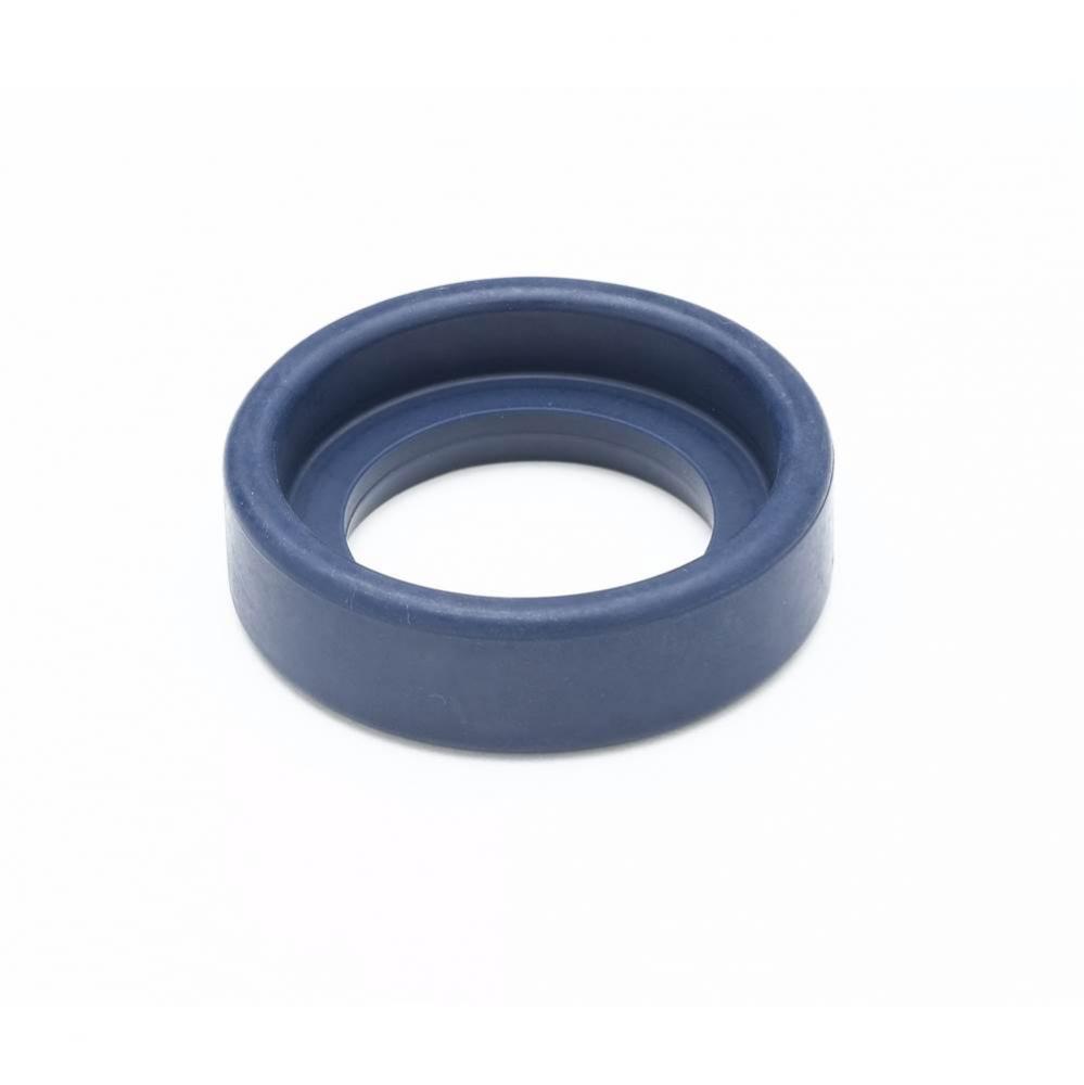 Rubber Bumper for EB-0107 Spray Valve (Blue)