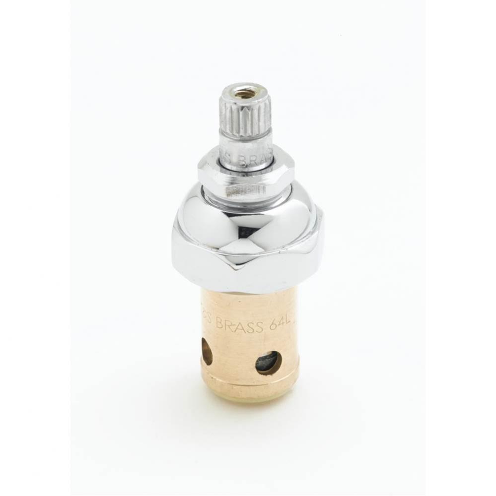 Spring Check Eterna w/out Handle, RTC (H