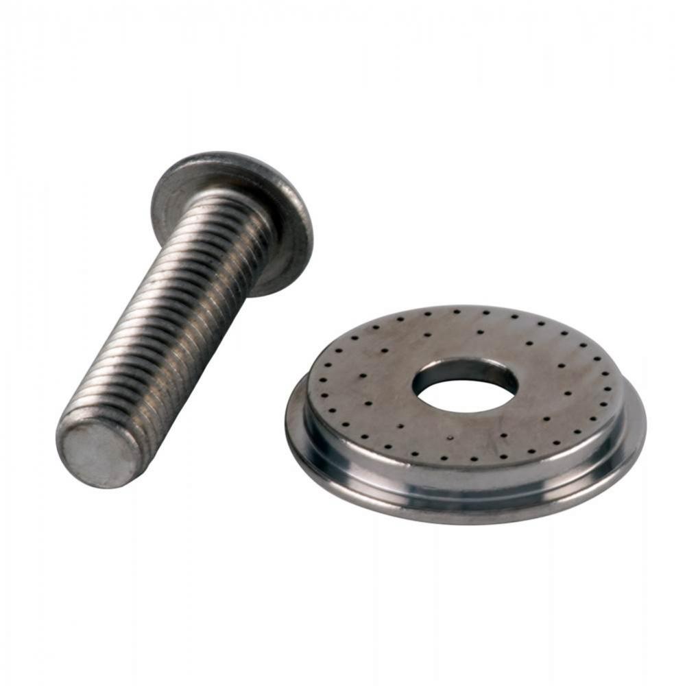 B-2183 Spray Face & Screw (REPLACEMENT PARTS)