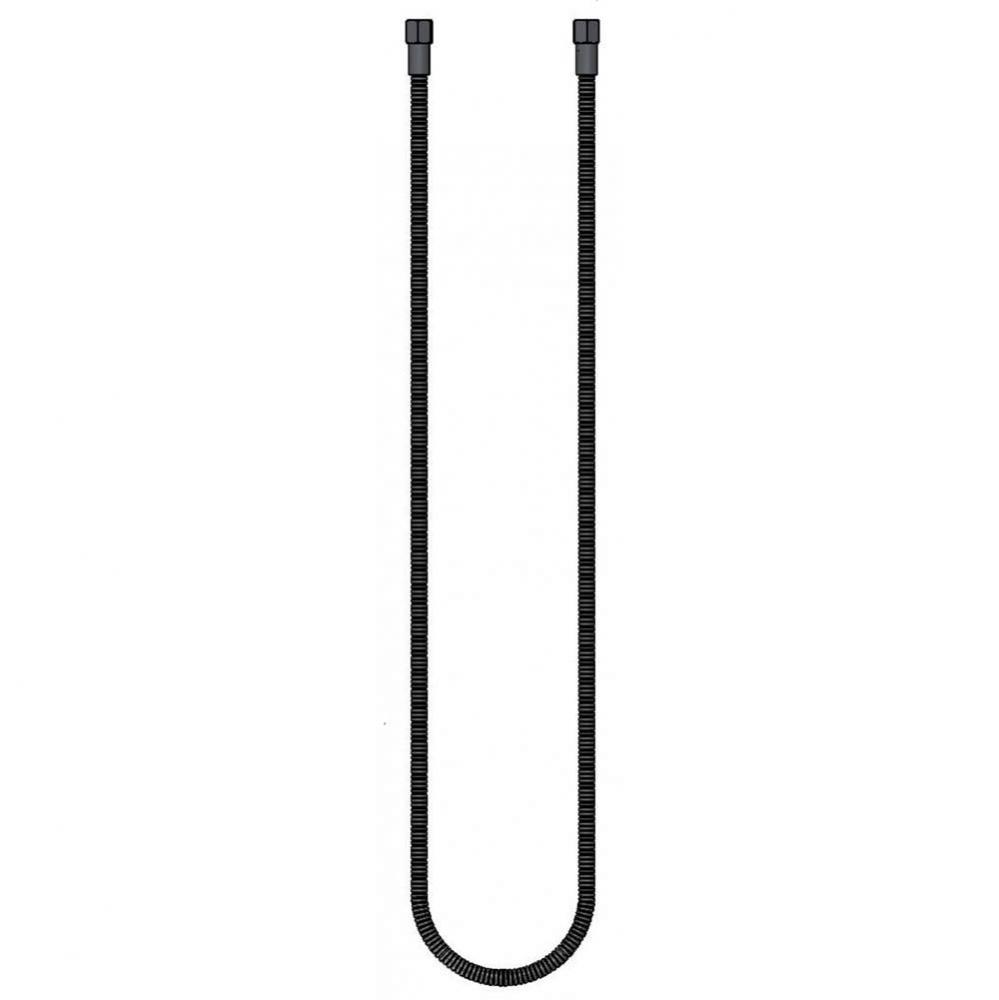 Flexible Stainless Steel Hose, 72'' Lengt