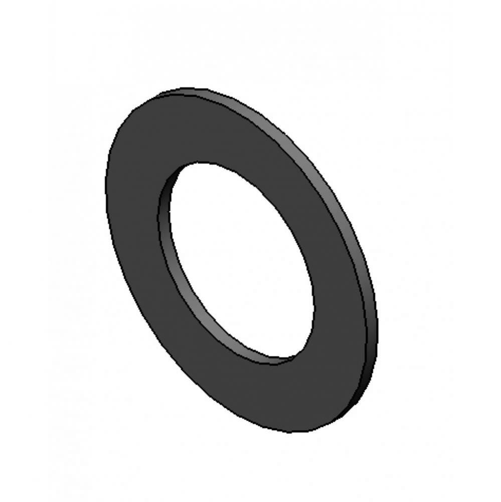 Rubber Deck Seal, 1-1/8'' ID x 1-7/8'' OD