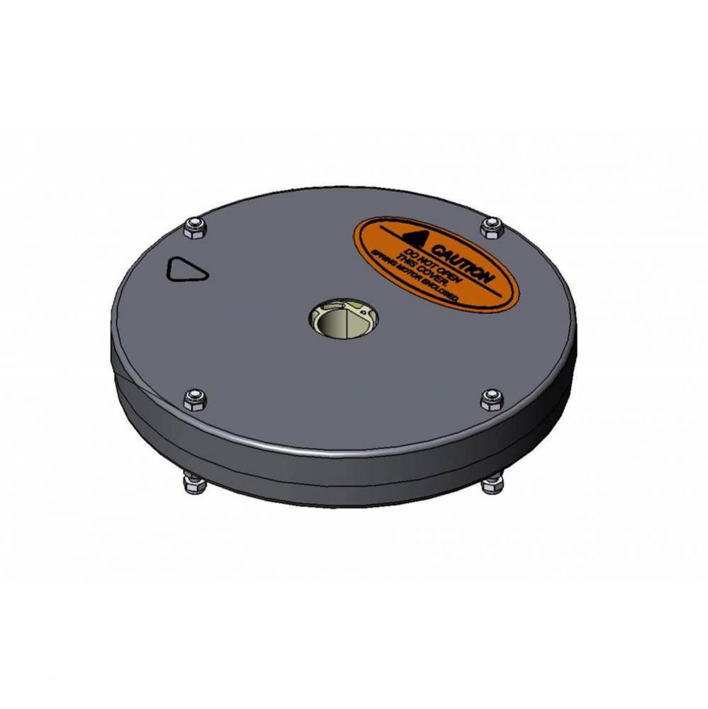 Spring ASM For Small & Med Hose Reels (C