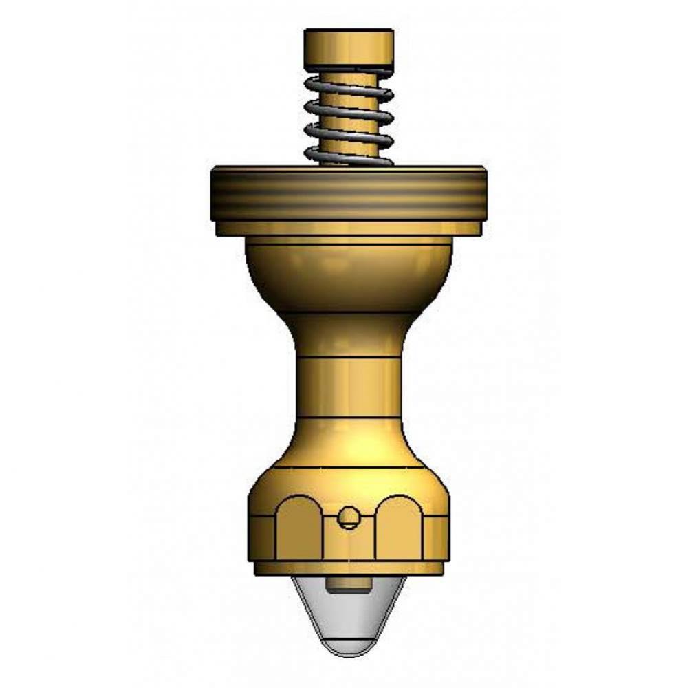 Fast Close Cartridge Assembly