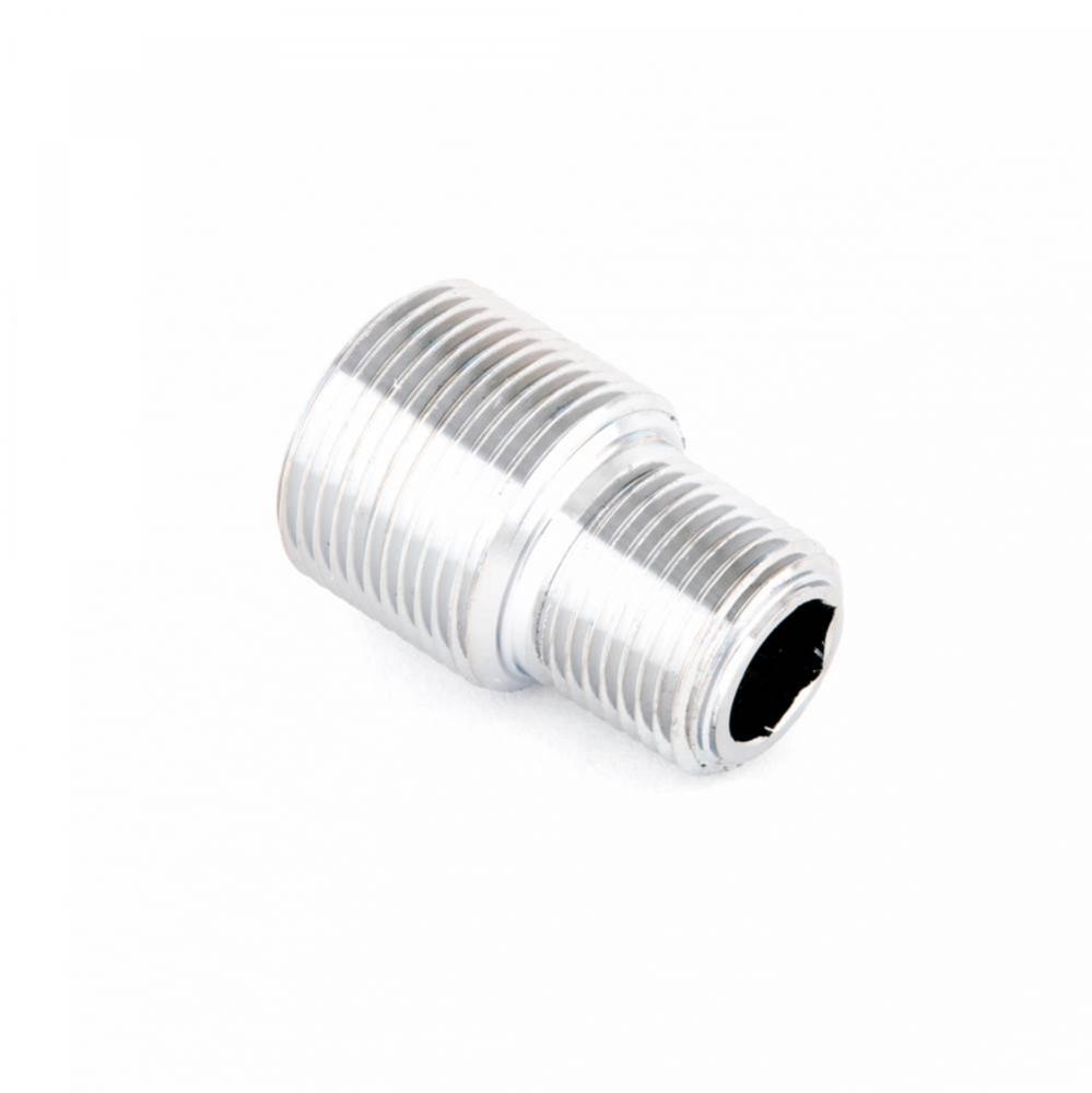 3/8NPT-M x 7/8-18UN & 3/8NPT-F Adapter