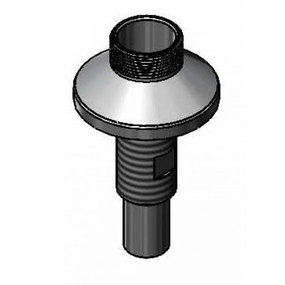 EasyInstall CWS Swivel Center Shank Assembly