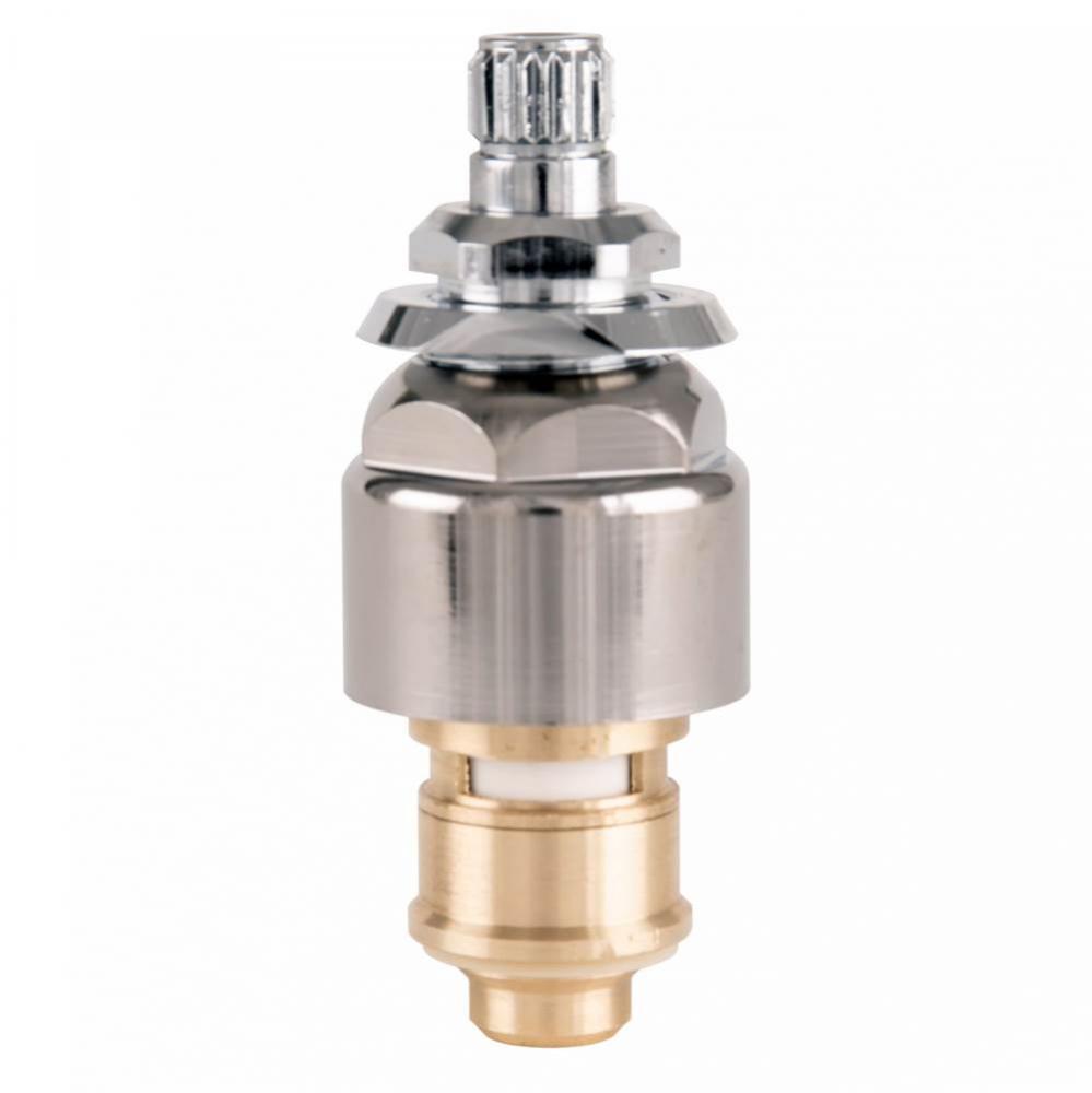 CWS EasyInstall RTC Quarter-Turn Cerama