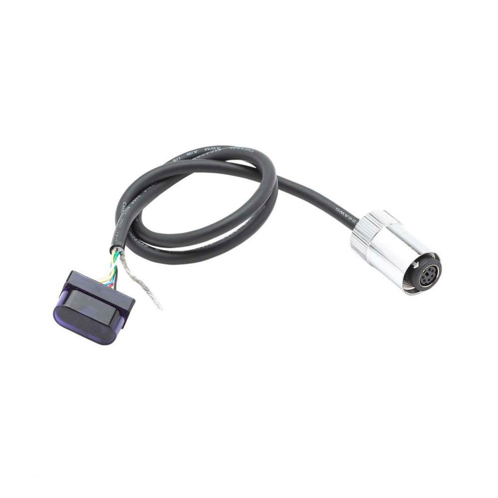 ChekPoint Sensor Cable w/ Angled Flat Lens ( EC-3100/3101/3102/3103 )