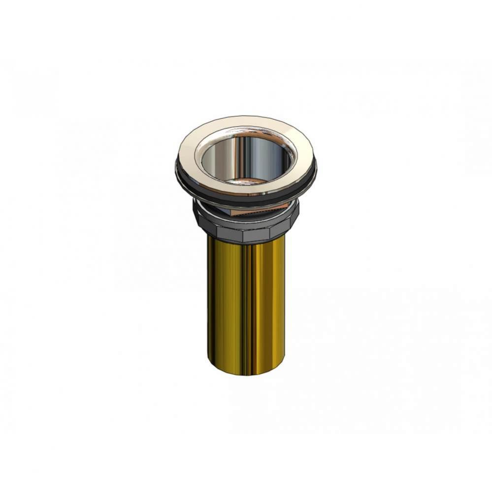 Dipperwell Drain Assembly Kit Designed for 2'' Drain Opening