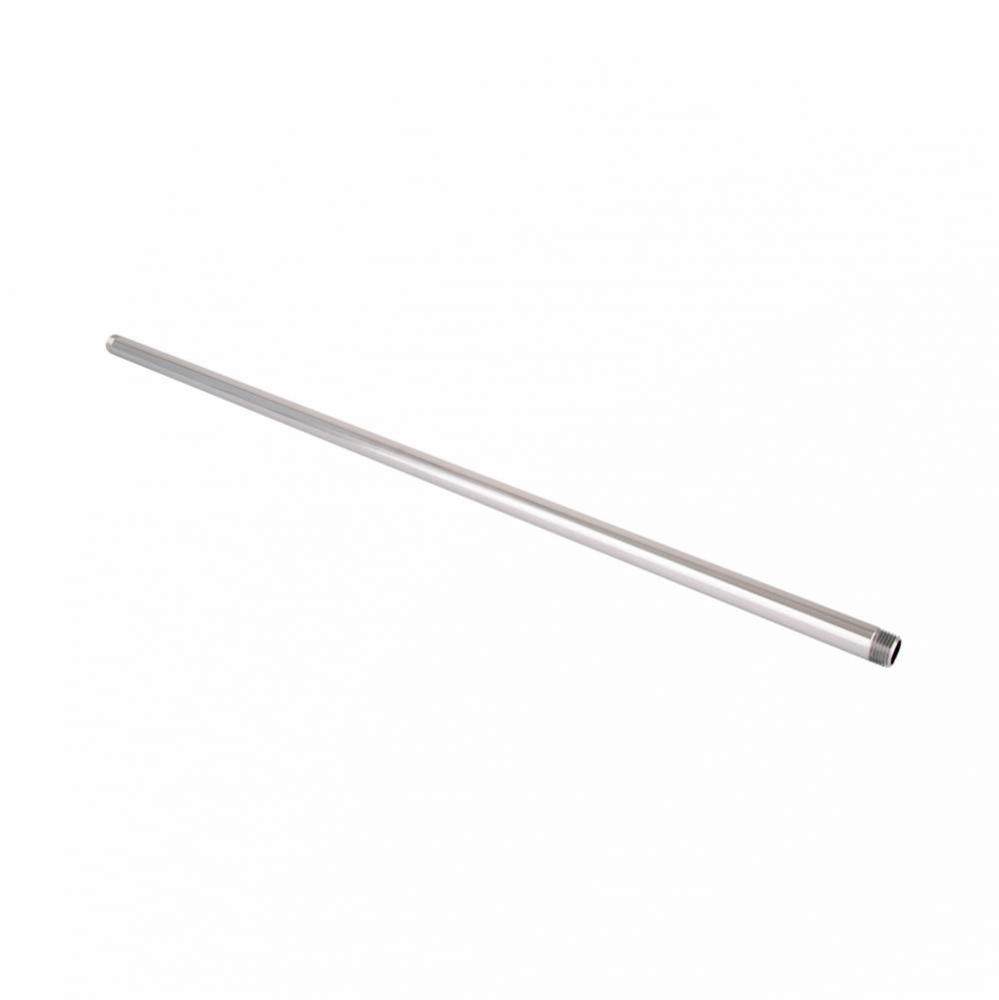 Riser, 1/2'' NPT x 32'' Long (Chrome-Plated)