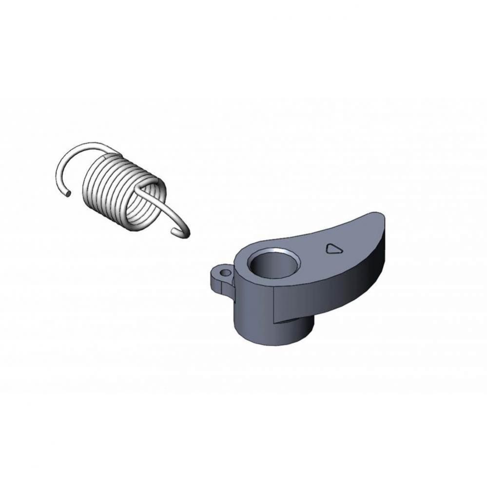 Ratchet Lever Repair Kit, B-7102