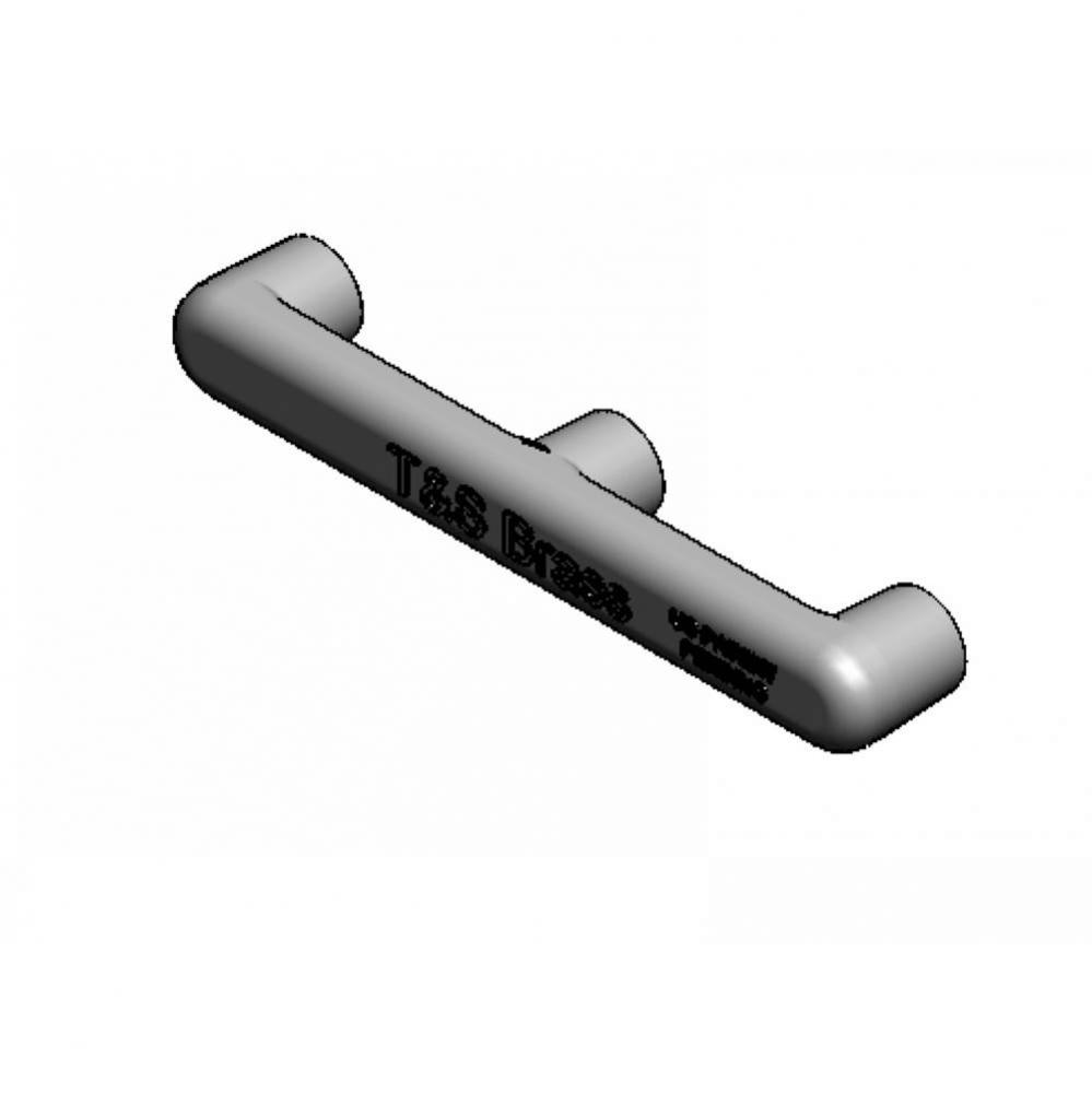 Handle, Zinc Die Cast / Chrome Plated