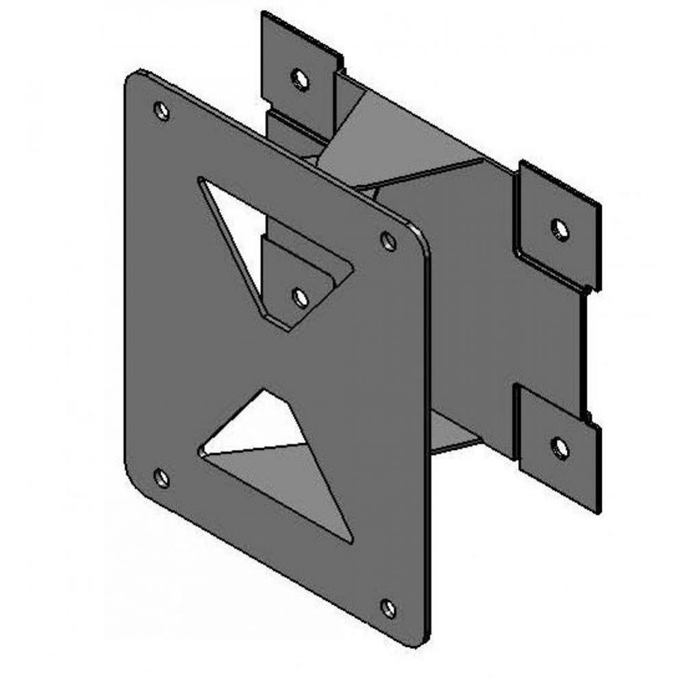 Medium Swivel Bracket For ESA Hose Reel