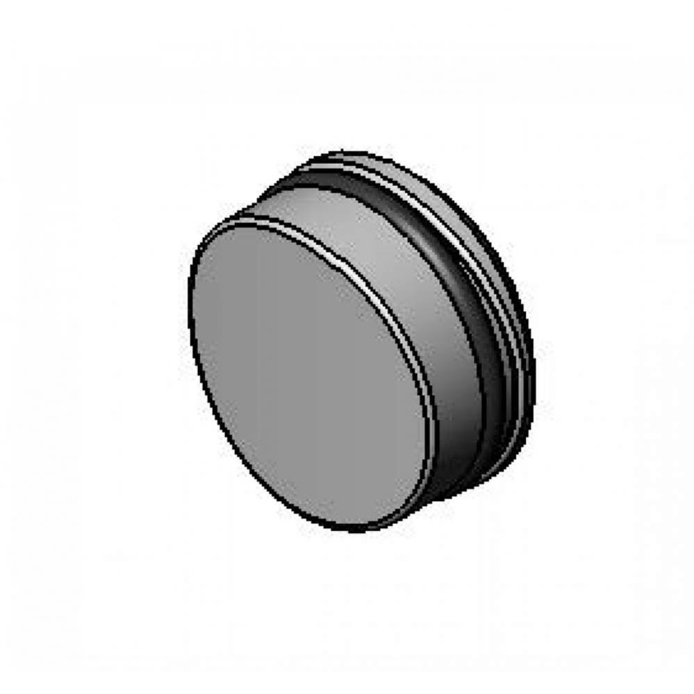 ADE Body Plug for Pre-Set Temperature Option ref: EC-3130/EC-3132/EC-3142