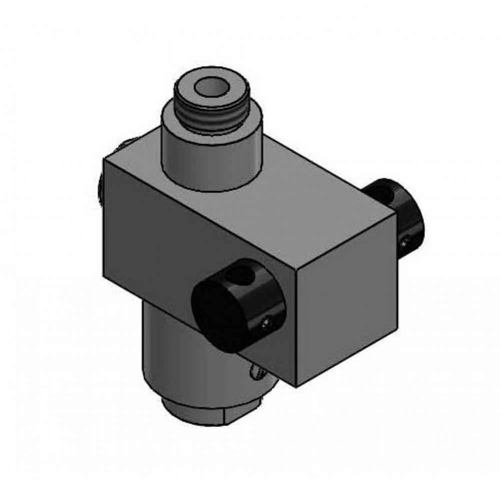 DuraPull PRU Valve Body Repair Kit