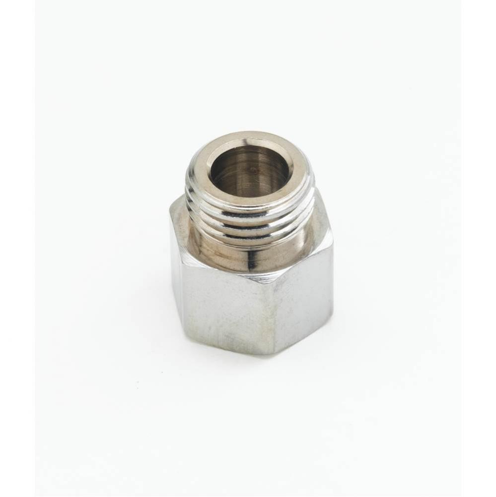 3/8''NPT Female x 3/4-14UN Male Adapter