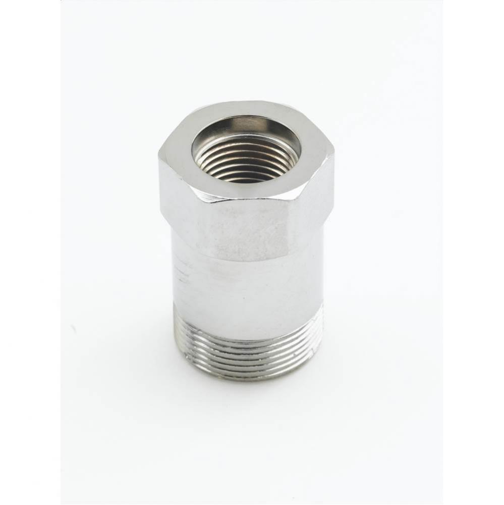 Swivel Outlet Adapter, 3/8'' NPT Female Inlet