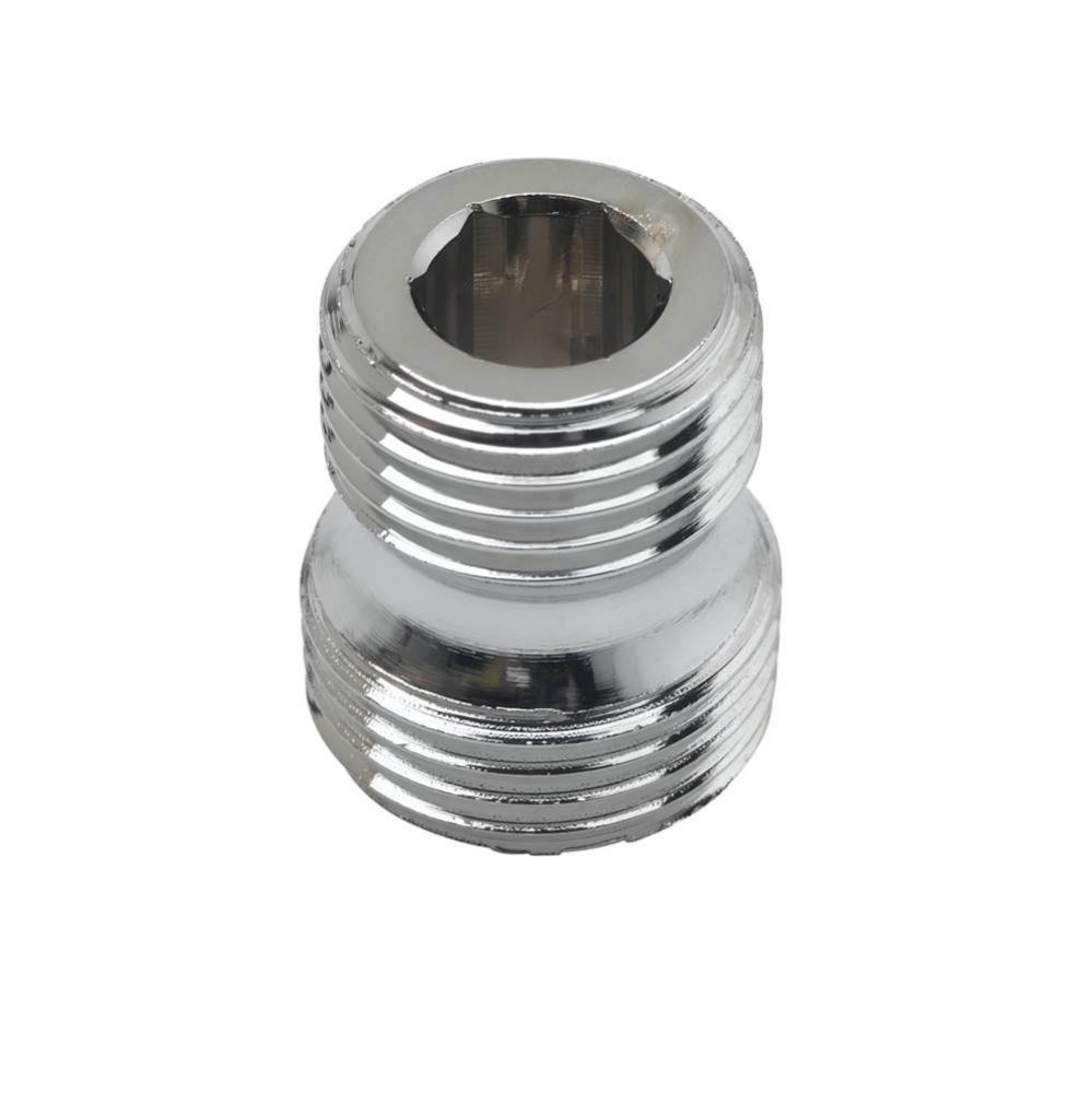 1/2''NPT Male x 3/4-14UN Male Adapter