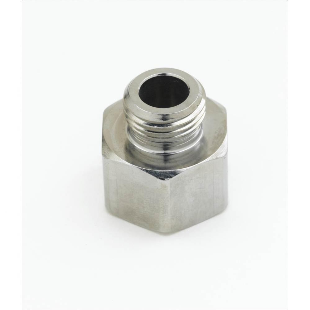 1/2''NPT Female x 3/4-14UN Male Adapter