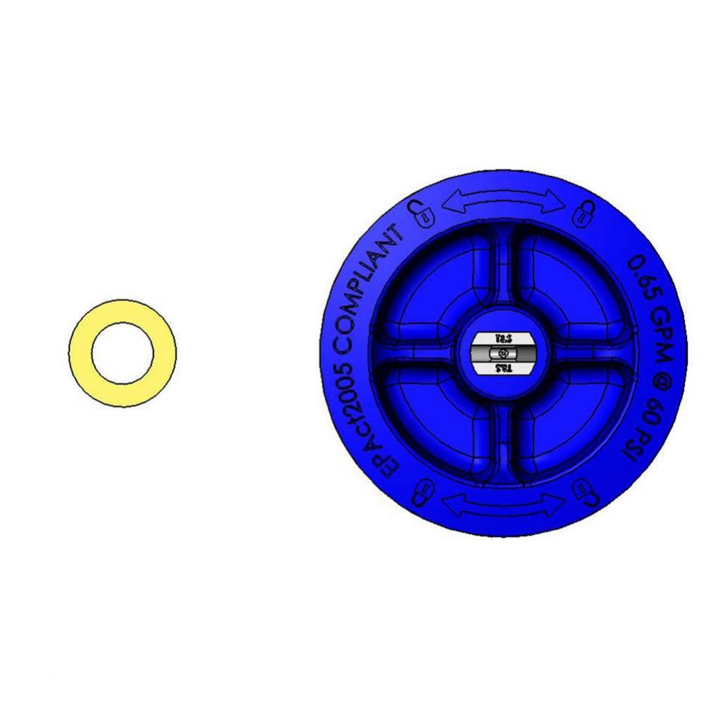 B-0108-C Low Flow Spray Face Repair Kit