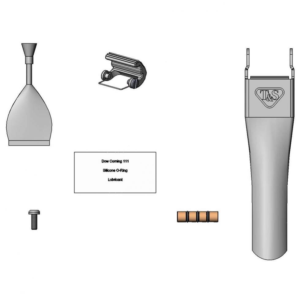 B-0108 Trigger Repair Kit