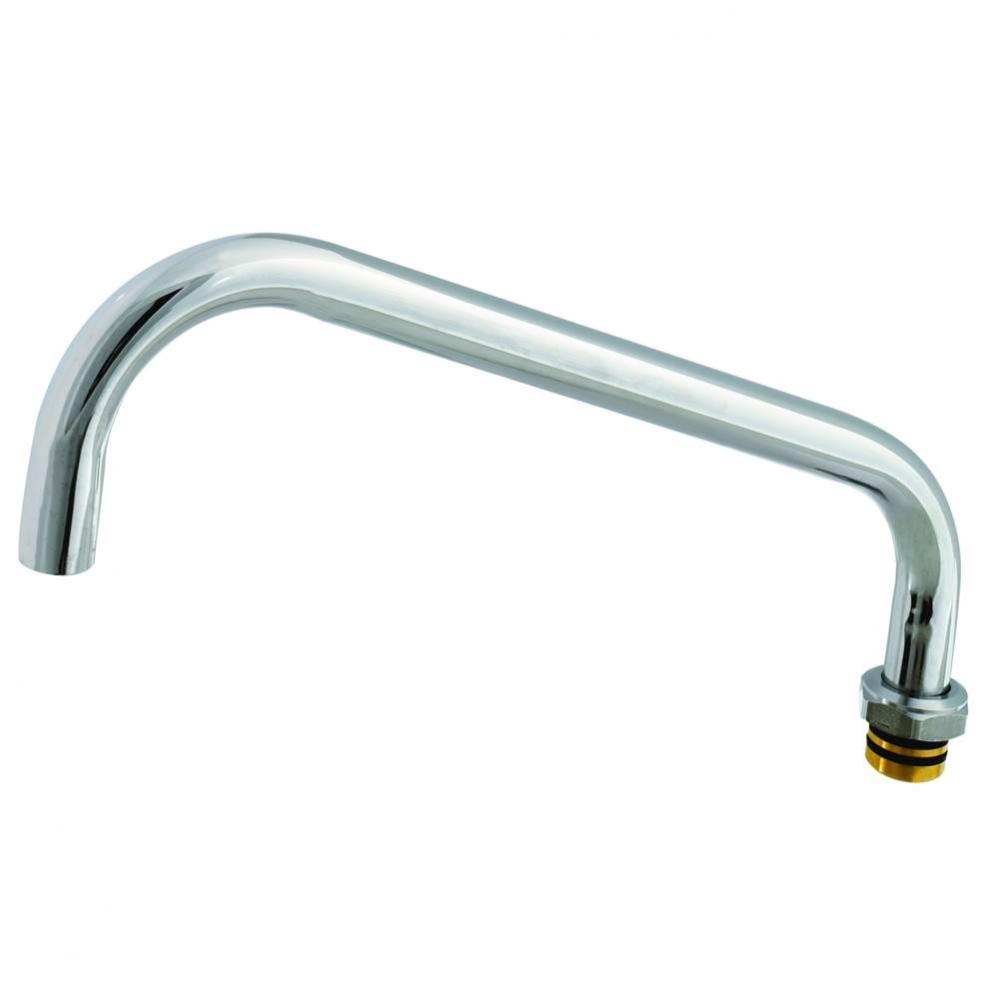 Big-Flo 10'' Swing Nozzle