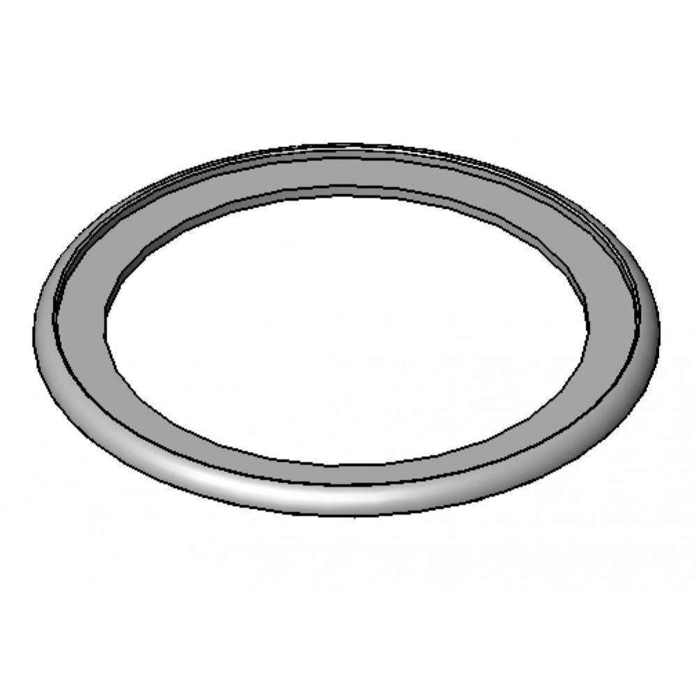 Plastic Deck Gasket for BL-5700 / BL-5704 Laboratory Faucet Series