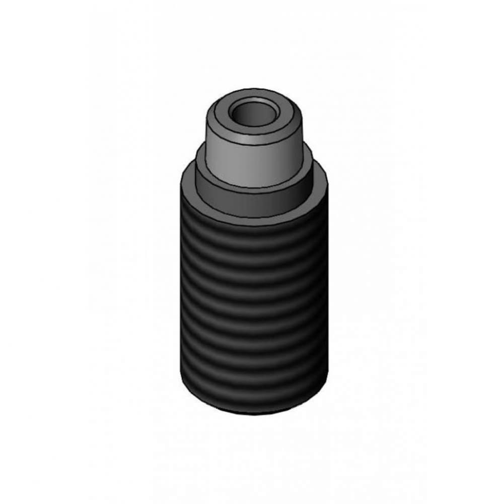 PVC Inlet Shank, BL-9505-01 & BL-9515-01