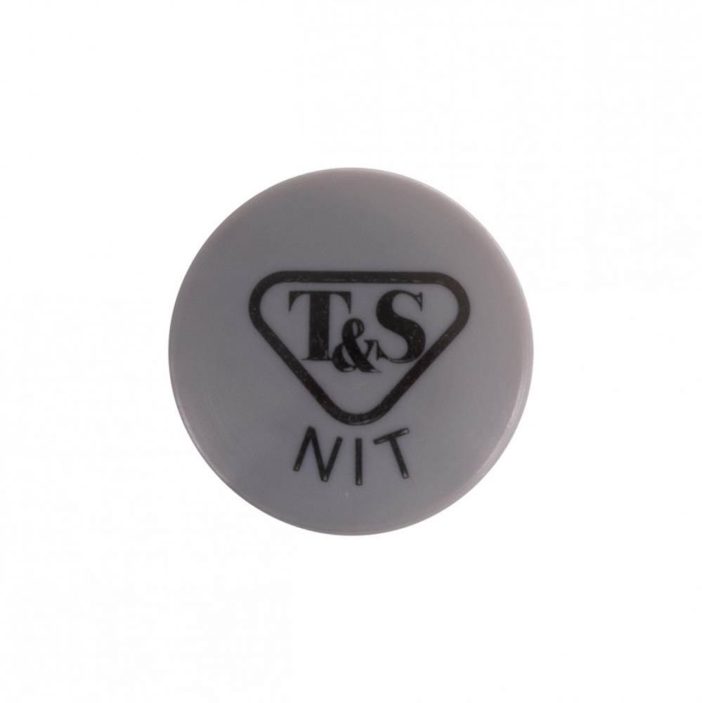 Press-In Index, T&S Nit, Gray