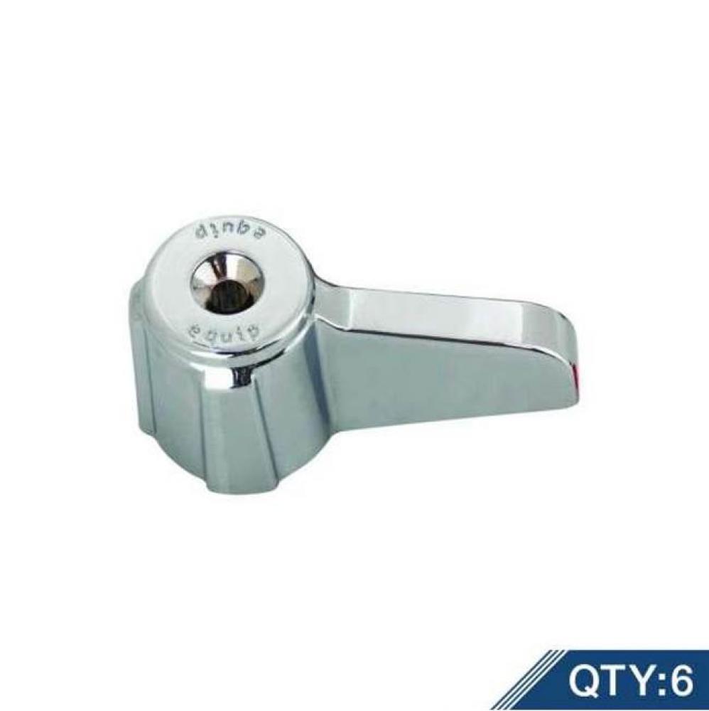 equip Lever Handle Kit (Qty 6)