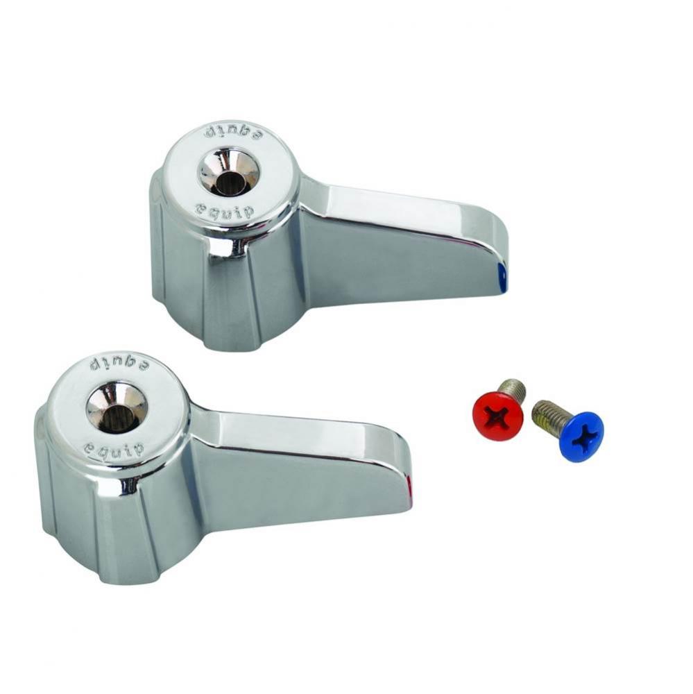 Equip Lever Handle Kit