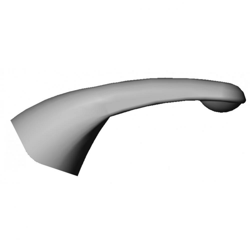 Equip Solid Lever Handle (5SL-1000/1001)