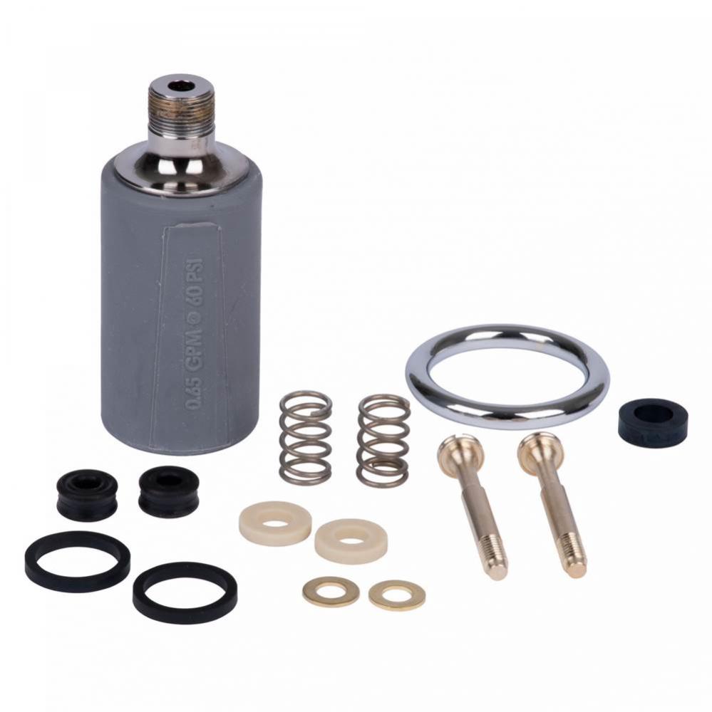 Repair Kit for B-0107-C Low-Flow Spray Valves