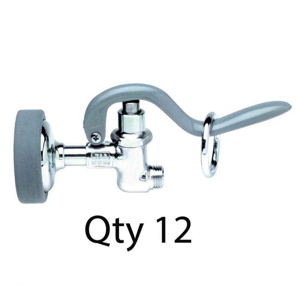 B-0107 Spray Valves (Master Qty. 12)