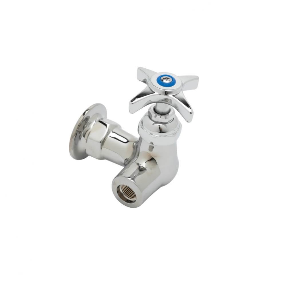 (6) B-0310-LN Single Temp Pantry Faucets ''Less Nozzle''