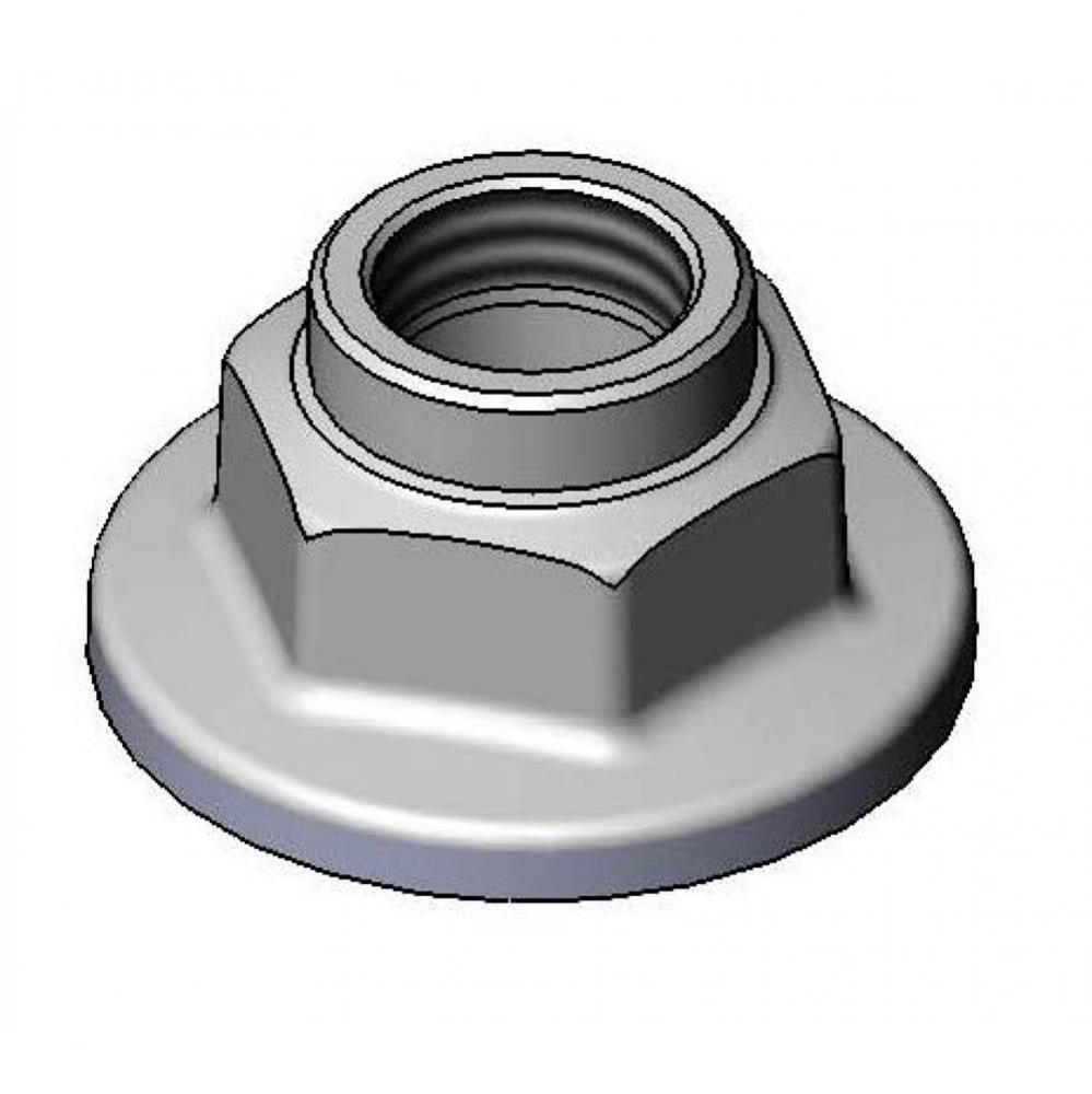 Inlet Extension Flange, 1/2'' NPT Female (Inlet & Outlet)