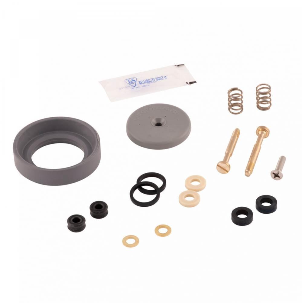 Parts Kit for B-0107 Spray Valves (Gray)