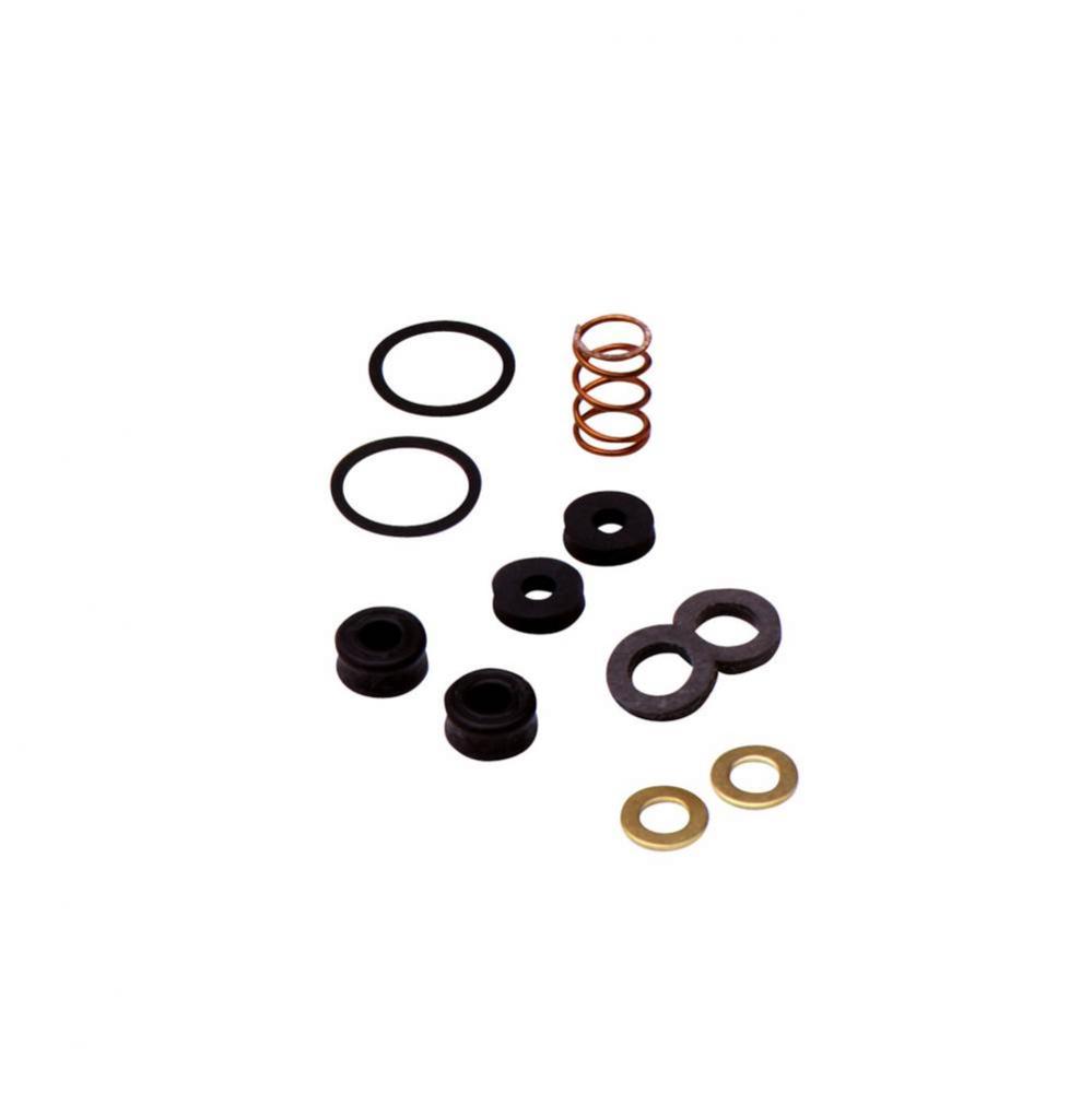 Parts Kit for B-0101 Spray Valve